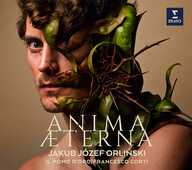 Vinile Anima Aeterna Jakub Jozef Orlinski