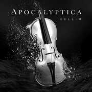 CD Cell-0 Apocalyptica