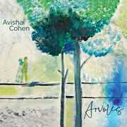 CD Arvoles Avishai Cohen