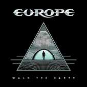 Vinile Walk the Earth (Limited Edition) Europe