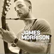 CD You're Stronger Than You Know James Morrison