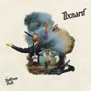 Vinile Oxnard Anderson Paak