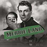 Vinile Merrie Land The Good the Bad & the Queen