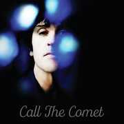 CD Call the Comet Johnny Marr