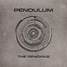 Vinile Reworks Pendulum