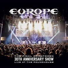 Vinile The Final Countdown 30th Anniversary Show. Live at the Roundhouse (Box Set) Europe