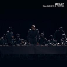 CD Gang Signs & Prayer Stormzy