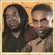 CD Gil e Milton Gilberto Gil Milton Nascimento