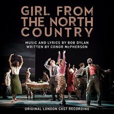 Vinile Girl from the North Country (Colonna Sonora) Bob Dylan