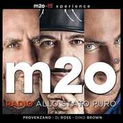 CD m2o Winter Xperience. La compilation allo stato puro
