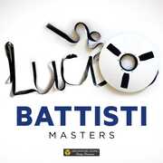 CD Masters Lucio Battisti