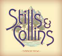CD Everybody Knows Judy Collins Stephen Stills