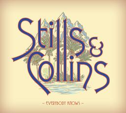 CD Everybody Knows Judy Collins Stephen Stills