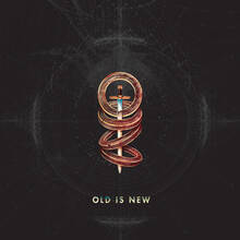 CD Old Is New Toto