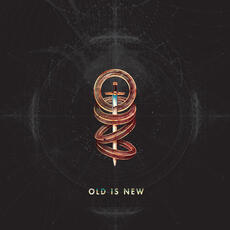 CD Old Is New Toto
