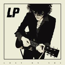 CD Lost on You Deluxe - Live LP
