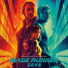 CD Blade Runner 2049 (Colonna sonora) Hans Zimmer Benjamin Wallfisch