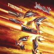 Vinile Firepower Judas Priest