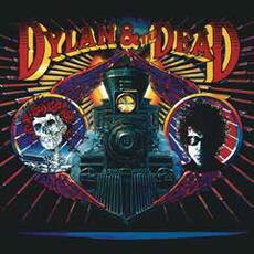 Vinile Dylan & The Dead (Limited Edition) Bob Dylan Grateful Dead