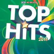 CD Top Hits 2018