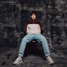 Vinile Walls Louis Tomlinson