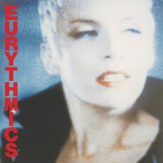 Vinile Be Yourself Tonight Eurythmics