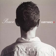 Vinile Peace (Remastered) Eurythmics
