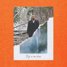 CD Man of the Woods Justin Timberlake