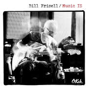 CD Music Is Bill Frisell