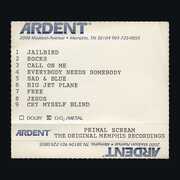 Vinile Give Out But Don't Give Up. The Original Memphis Recordings Primal Scream