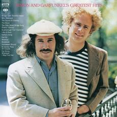 Vinile Greatest Hits Paul Simon Art Garfunkel
