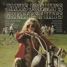 Vinile Greatest Hits Janis Joplin