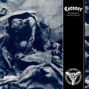 Vinile Punishment for Decadence Coroner