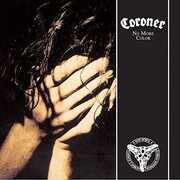 Vinile No More Color Coroner