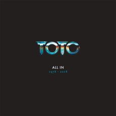 CD All in. The CDs (Box Set) Toto