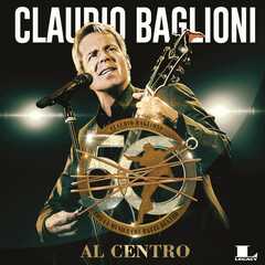 CD 50 anni. Al centro Claudio Baglioni