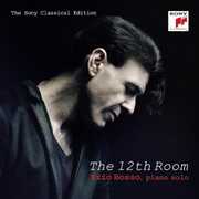 CD The 12th Room Ezio Bosso