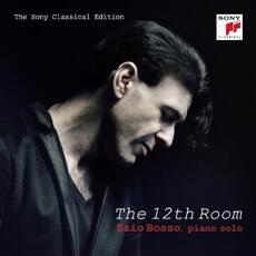 CD The 12th Room Ezio Bosso