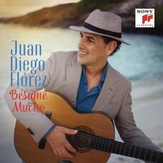 CD Bésame mucho Juan Diego Florez