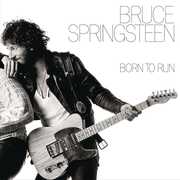 CD Born to Run Bruce Springsteen