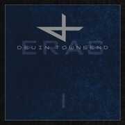 Vinile Eras. Vinyl Collection part I Devin Townsend (Project)