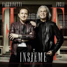 CD Insieme (Sanremo 2018 Special Edition) Riccardo Fogli Roby Facchinetti