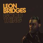 Vinile Good Thing Leon Bridges