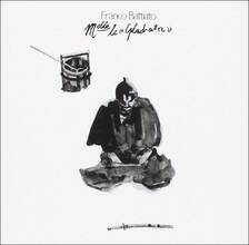 CD M.lle le "Gladiator" Franco Battiato