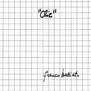 Vinile Clic Franco Battiato