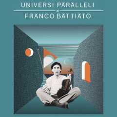 CD Universi paralleli di Franco Battiato Franco Battiato