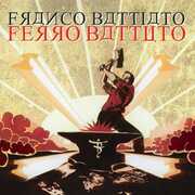 Vinile Ferro Battuto Franco Battiato
