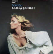 Vinile Tanto Patty Pravo