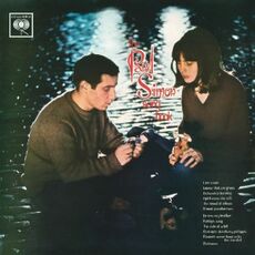 Vinile The Paul Simon Songbook Paul Simon