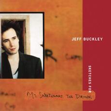 Vinile Sketches for my Sweetheart the Drunk Jeff Buckley